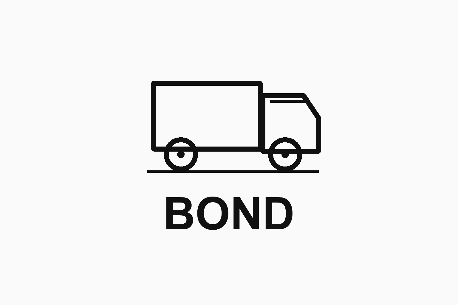 株式会社BOND 公式サイト ファーストビュー