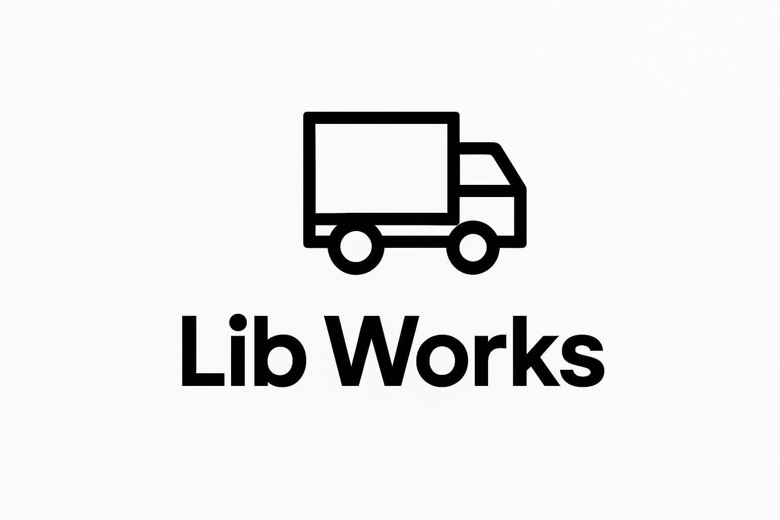 株式会社Lib Works 公式サイト ファーストビュー